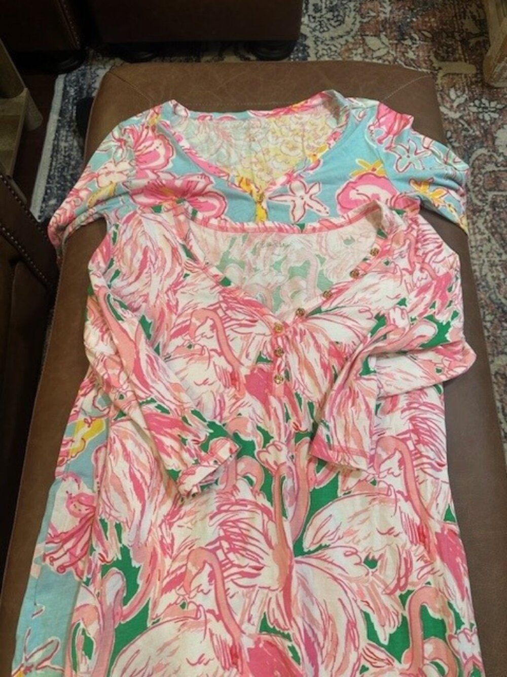 Lilly Pulitzer Bundle | Size Medium | 2 Dresses